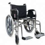 ویلچر اورسایز اسپرت بادی کد 102C