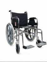 ویلچر اورسایز اسپرت بادی کد 102C