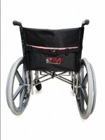 ویلچر اورسایز اسپرت بادی کد 102C - تصویر 3