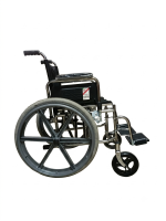 ویلچر ارتوپدی اسپرت بادی کد 104C - تصویر 2
