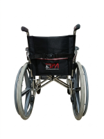 ویلچر ارتوپدی اسپرت بادی کد 104C - تصویر 3
