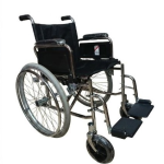 ویلچر ارتوپدی پره بادی کد 104D